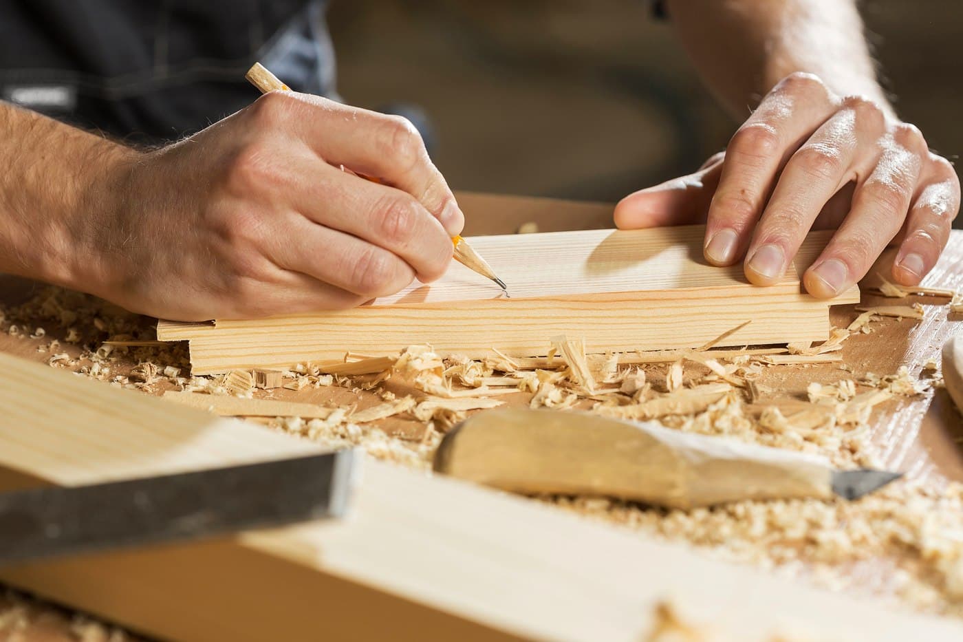 Marking before the cut — deliberate business strategy